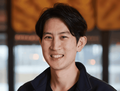 Nicholas Ng