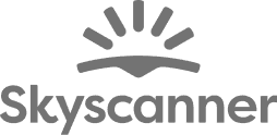 Skyscanner logo
