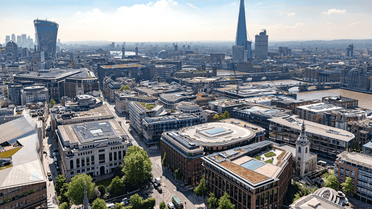 Financial Times customer story hero image